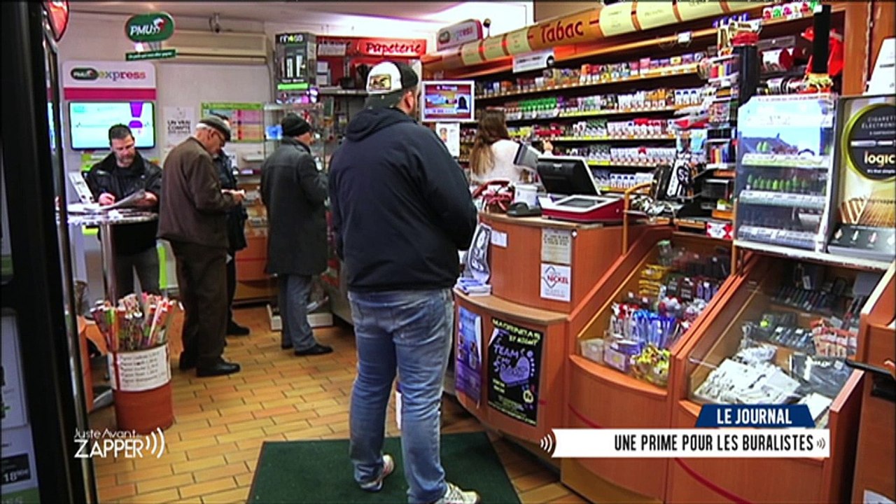 Juste Avant de Zapper - Jeudi 17 novembre - La vie à Metz