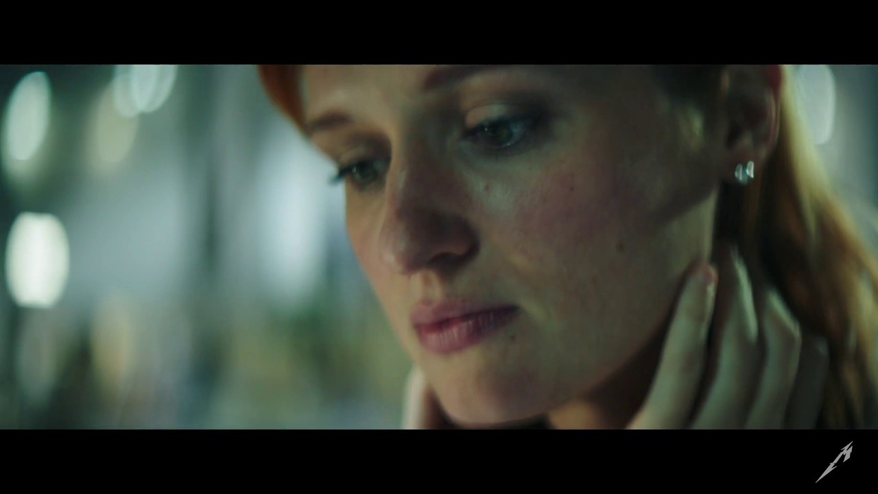 Metallica  "Confusion"