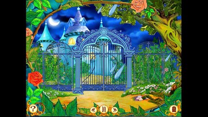 Fairy tale Beauty and The Beast