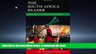 GET PDFbooks  The South Africa Reader: History, Culture, Politics (The World Readers) BOOOK ONLINE