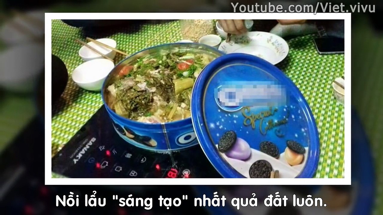 Sáng tạo độc đáo không giới hạn phần 16