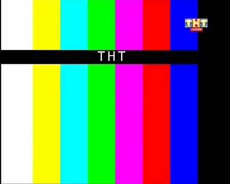 Выход из профилактики ТНТ Comedy 21.10.2015