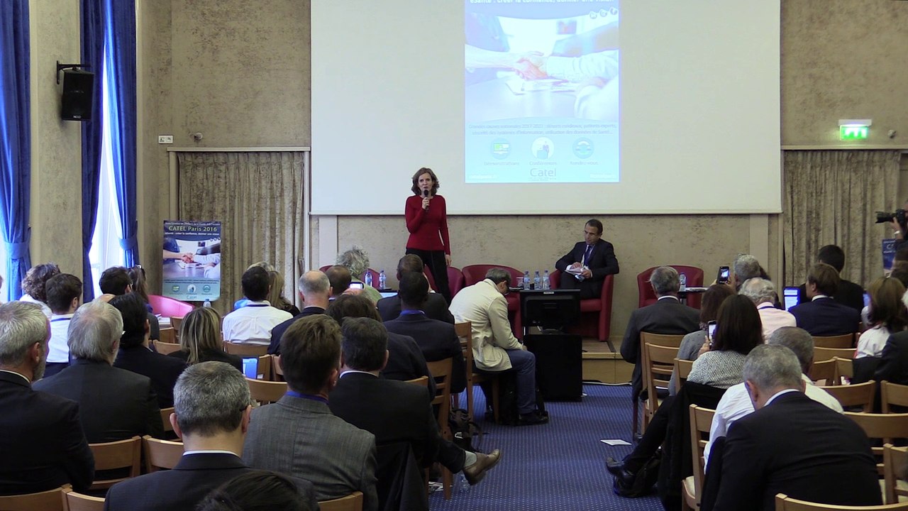 Interview de Nathalie Kociscusko-Morizet, Députée de l'Essonne