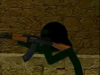 Counter Strike Gun Sounds