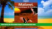 liberty book  Lonely Planet Malawi, Mozambique   Zambia (Malawi, Mozambique and Zambia) BOOOK ONLINE