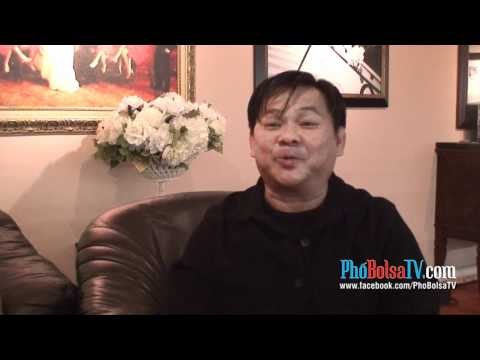 Hôm nay được nói hết những nổi khổ, những ấm ức từ 10 năm nay! Vũ Bảo