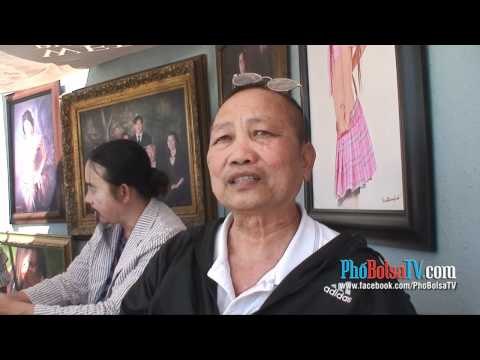 Ý kiến cựu thiếu úy Nguyễn Ngọc Lập về vụ Ngô Kỷ vs. Nguyễn Phương Hùng