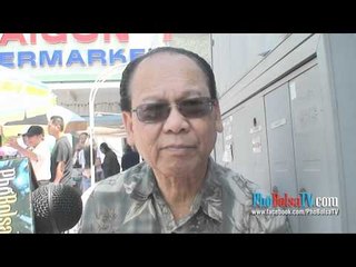 NB Nguyễn Phương Hùng: sao không cấm tiệm show girl mà cấm cà phê mát mẽ