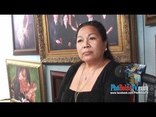 "Đừng treo đầu dê bán thịt chó!" -- Nhà thơ Vũ Hoài Mỹ