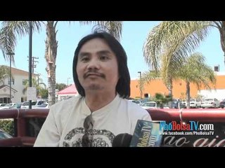 "Khi Trung Quốc xâm lăng, mọi người VN phải đoàn kết lại!" -- Phúc Nguyễn