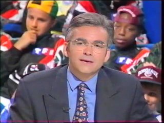 1995-96 - D1 - J5  EAG-BORDEAUX 1-0