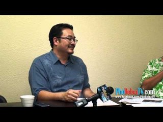 "Ba đại gia này không có tư cách nói chuyện đạo đức!" -- Joe Dovinh (4)