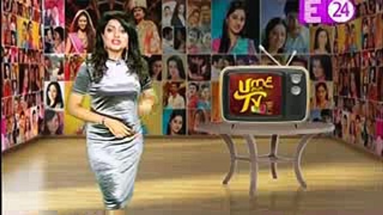 Pardse Mein Hai Mera Dil 19 November 2016