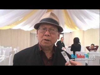 Tiệc sinh nhật nhà báo Nguyễn Phương Hùng ngày 19 tháng 5 - phần 2