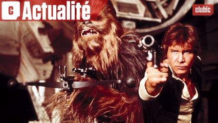 Quand William Shatner se met à troller Star Wars