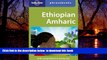 liberty book  Ethiopian Amharic (Lonely Planet Phrasebooks) READ ONLINE