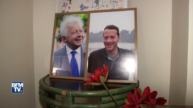 Crash de l’avion Egyptair: elles se battent pour récupérer les dépouilles de leurs proches