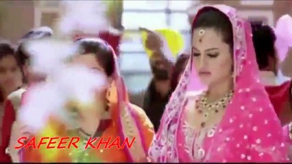 Bichdann (Full Video Song)-HD- Love Song 2012 - Son Of Sardaar - Rahat Fateh Ali Khan - YouTube