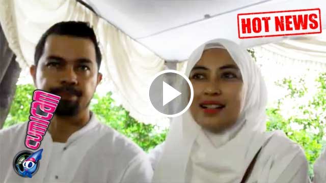 Di Pemakaman Ayahanda, Annisa Trihapsari Berusaha Tabah - Cumicam 18 November 2016