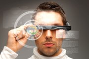 ORLM-244 : 4P, Le buzzomètre - Des lunettes de réalité augmentées signées Apple?