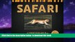 Best books  Safari: A Photicular Book BOOOK ONLINE