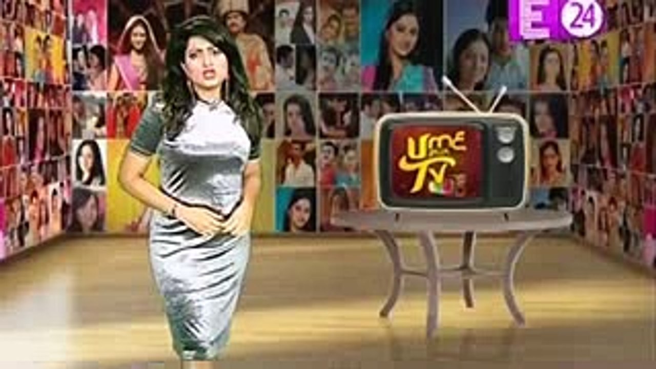 Shakti Astitva Ke Ehsaas Ki 19 November 2016