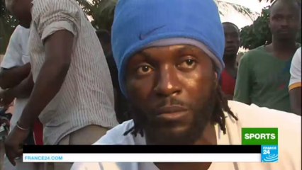 Emmanuel "Sheyi" Adebayor : "Je ne suis pas à la retraite"