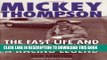 [PDF] Mobi Mickey Thompson: The Fast Life and Tragic Death of a Racing Legend Full Online
