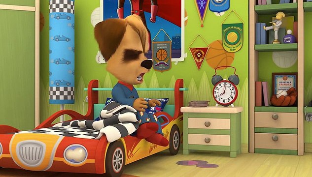 Барбоскины 149 серия. Мысленное излучение. Новые серии 2016 года Новые серии 18.11.2016