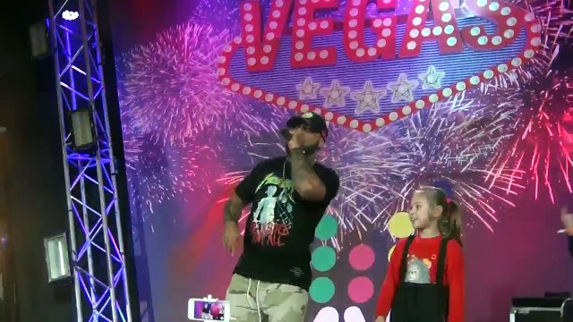 MC DONI - Султан,Базара нет и Девочка S-класса (feat. Миша Марвин) и Костя Тарасюк разыгрывает билеты