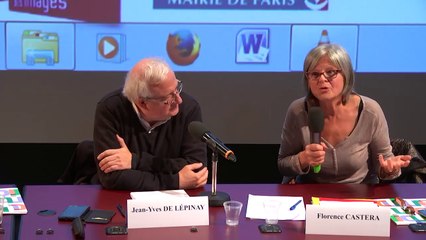 Rencontre "Education à l'image, aux médias et au numérique"  : Images en bibliothèques