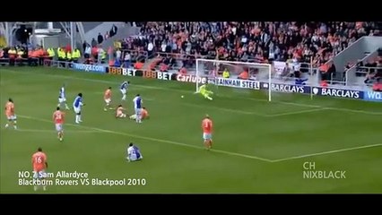 TOP 10 COACH CELEBRATIONS IN FOOTBALL