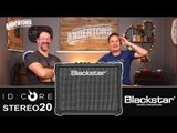 Blackstar ID Core Guitar Amps - NEW Version 2 Range!!