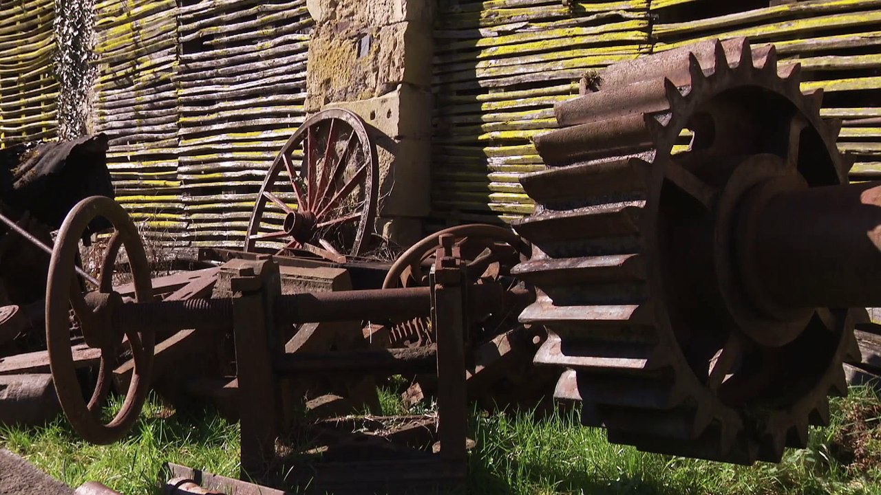 Dordogne Histoirique