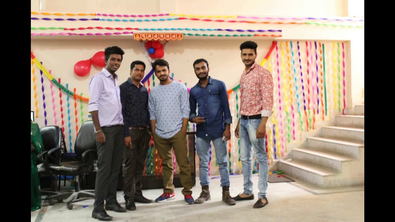 Diwali Celebration ARKA Softwares