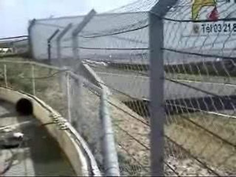 Croix En Ternois Dimanche 12 mars 2006