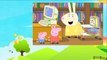 Peppa Pig Cartoon English Full Episodes - Pepper Pig NEW new