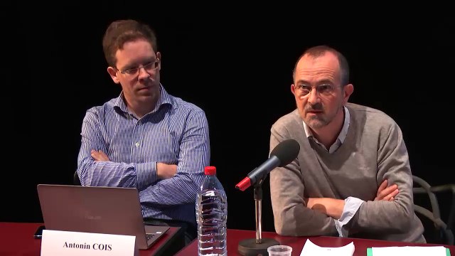 Rencontre Education à l'image, aux médias et au numérique : Ligue de l'enseignement & Francas