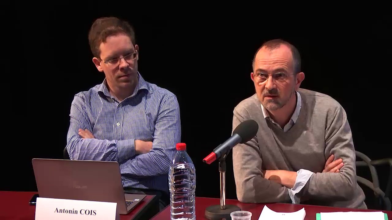 Rencontre "Education à l'image, aux médias et au numérique"  : Ligue de l'enseignement & Francas