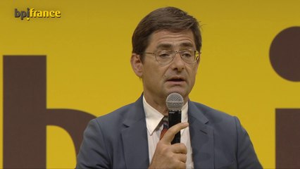 16 - Nicolas Dufourcq conclue l'édition 2016 de Capital Invest