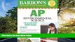 Read Barron s AP Environmental Science with CD-ROM (Barron s AP Environmental Science (W/CD))