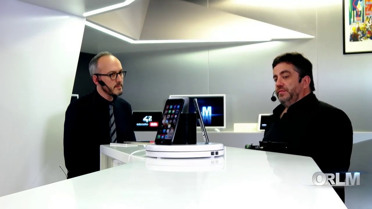 ORLM-244 : 7P, Quel est le meilleur Photophone du marché?