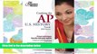 Read Cracking the AP U.S. History Exam, 2008 Edition (College Test Preparation) Library Online