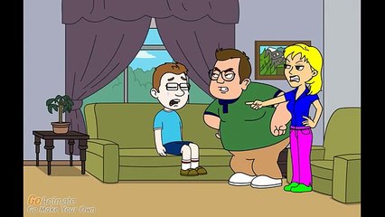 Dylan And Friends Get Grounded For Nothing