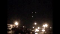 UFO Sightings in America - Still think they are chinese lanterns! _ REAL UFO'S U.A