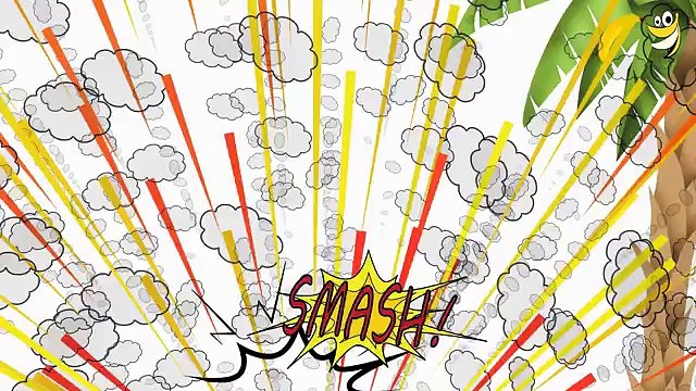 Minions Banana in the tree Funny Cartoon ~ Minions Mini Movies 2016 (HD)