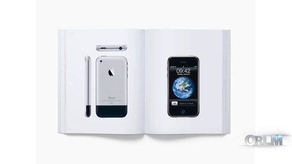 ORLM-244 : 8P, Les coups de coeur