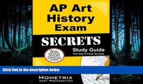 Read AP Art History Exam Secrets Study Guide: AP Test Review for the Advanced Placement Exam