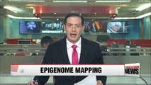 Epigenome mapping revealed to help preventing and curing chronic diseases
