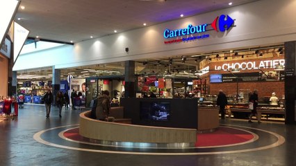 Comment une grande surface forme ses employés avec un jeu vidéo?